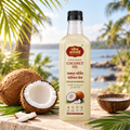 Extra Virgin Coconut Oil