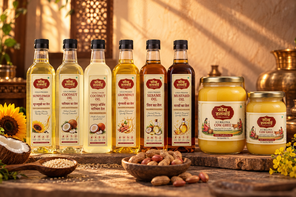 From Our Kitchen To Your Home