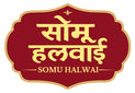 Somu Halwai logo